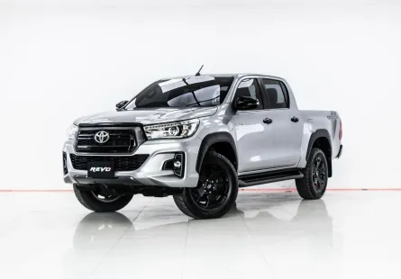 3A629 TOYOTA REVO 2.8 G ROCCO PRERUNNER DOUBLE CAB 2020