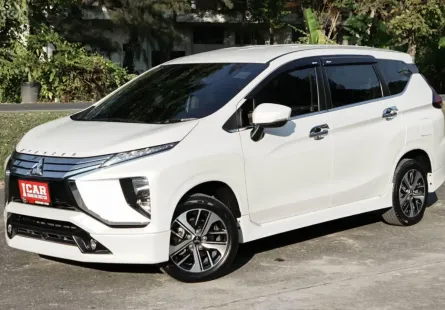 2019 Mitsubishi Xpander 1.5 GT  ฟรีดาวน์