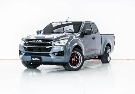 3A628 ISUZU D-MAX 1.9 S DA SPACECAB MT 2023