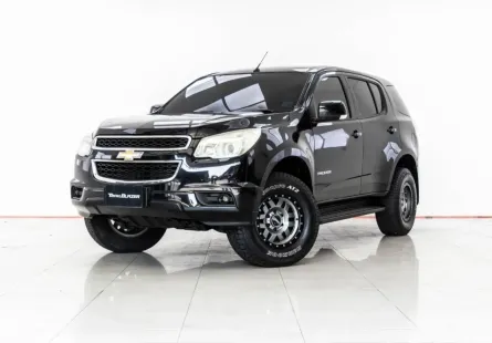 4A523 CHEVROLET TRAILBLAZER 2.8 LT 2WD 2013