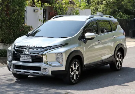 2020 Mitsubishi Xpander 1.5 Cross MPV