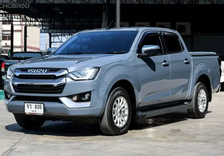 2023 Isuzu D-Max 1.9 รถกระบะมือเดียว ออกรถ 999 บาท