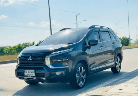 🚩NEW MITSUBISHI  1.6 XPANDER CROSS HEV 2024 แท้