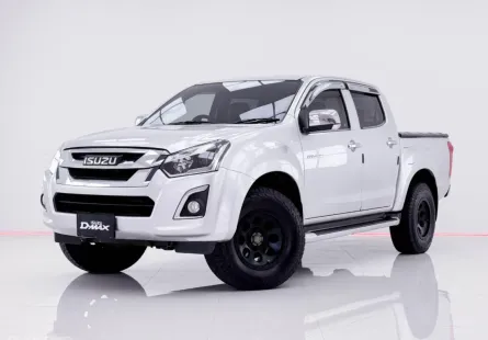 6A754 ISUZU D-MAX  3.0 Ddi Z-Prestige HI-LANDER CAB-4  2016