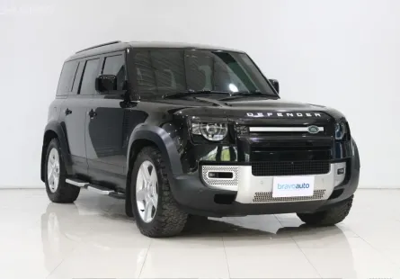 2021 Land Rover Defender 2.0D Diesel