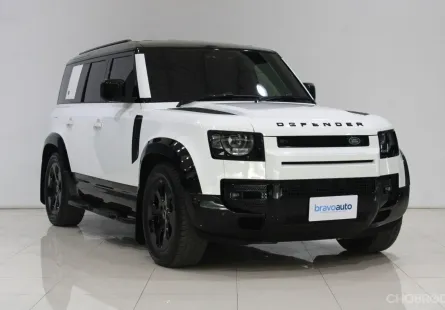 2024 Land Rover Defender 2.0 PHEV 110 SE Plus (5 Door) SUV 