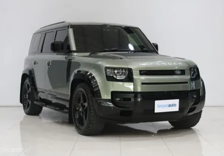 2023 Land Rover Defender 2.0 PHEV 110 SE Plus (5 Door) SUV 