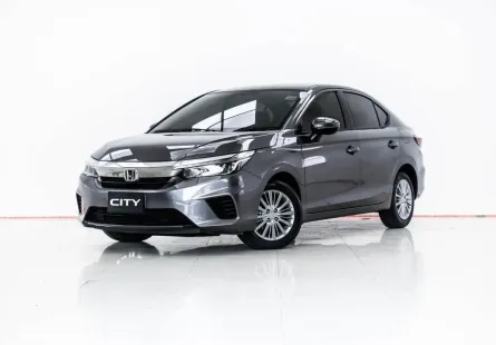 3A627 HONDA CITY 1.0 TURBO V AT 2020