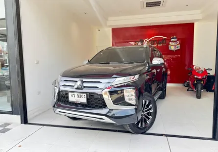 2019 Mitsubishi Pajero Sport 2.4 SUV 