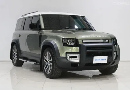 2023 Land Rover Defender 2.0 PHEV 110 SE Plus (5 Door) SUV 