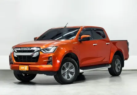  ISUZU D-MAX 1.9 Z HI-LANDER ปี 2020 ผ่อนเริ่มต้น 9,***