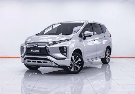 1C905 MITSUBISHI XPANDER 1.5 GT AT 2020