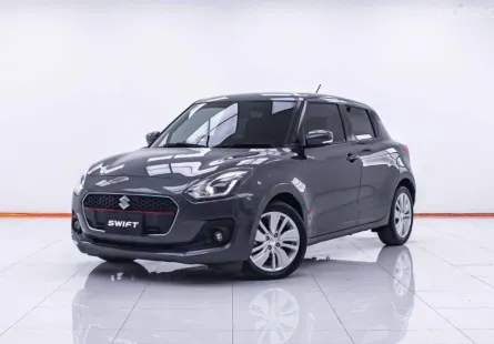 1C869  SUZUKI SWIFT 1.2 GLX AT 2019