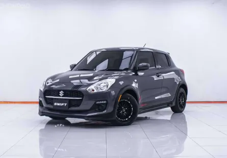 1C902 SUZUKI SWIFT 1.2 GL (MNC) AT 2019