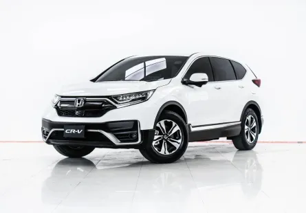 3A636 HONDA CR-V 2.4 S AT 2021