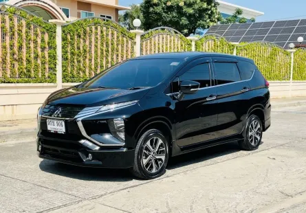 MITSUBISHI XPANDER 1.5 GT ปี 2019 สภาพนางฟ้า