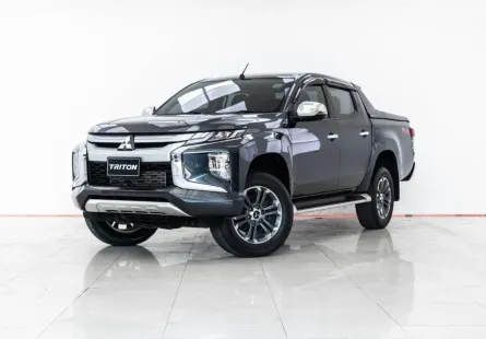 4A536 MITSUBISHI TRITON 2.4 GT+ 2020