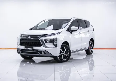 5B357 MITSUBISHI XPANDER 1.5 GT AT 2024