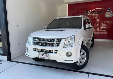 2010 Isuzu MU-7 3.0 SUV 