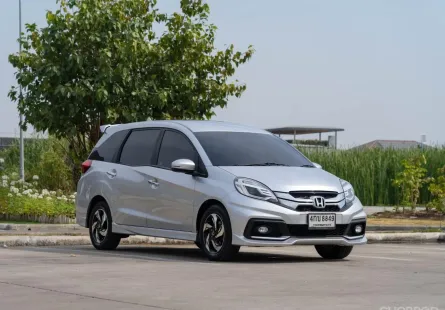 Honda Mobilio 1.5 RS ปี : 2016