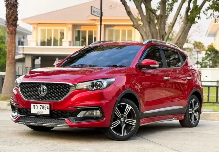 2018 Mg ZS 1.5 SUV 