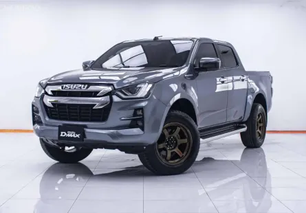 1C830 ISUZU D-MAX 1.9 Z CAB4 HI-LANDER MT 2021