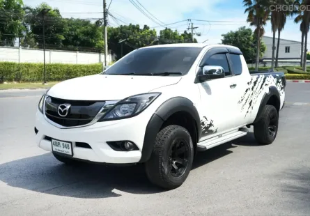 2019 Mazda BT-50 2.2 Hi-Racer ออกรถ 1000 จบ