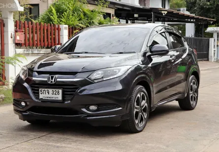 ขายรถ Honda HR-V 1.8 E Limited ปี2015 SUV 