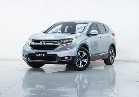 2A711 Honda CR-V 2.0 S  SUV 2020 