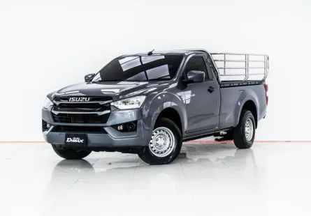 3A634 ISUZU D-MAX 3.0 S SPARK MT 2022