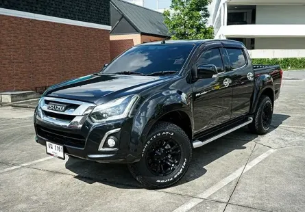 2016 ISUZU D-MAX 1.9 Ddi Z  HI-LANDER CAB-4 