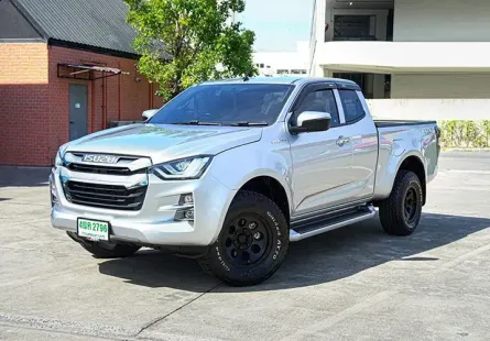 2022 ISUZU D-MAXV-CROSS SPACECAB 3.0 Ddi Z 