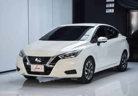 ขายรถ Nissan Almera 1.0 V ปี 2021