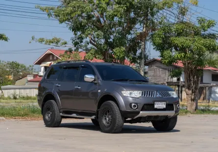 Mitsubishi Pajero 2.5 GT 2WD ปี : 2011