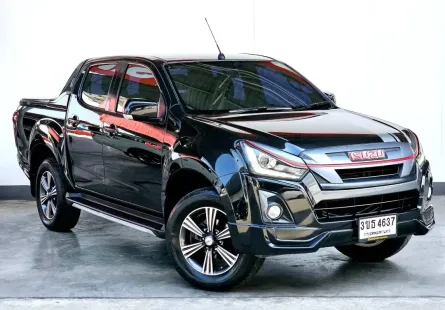 2018 Isuzu D-Max 1.9 Hi-Lander X-Series รถกระบะ รถสภาพดี มีประกัน