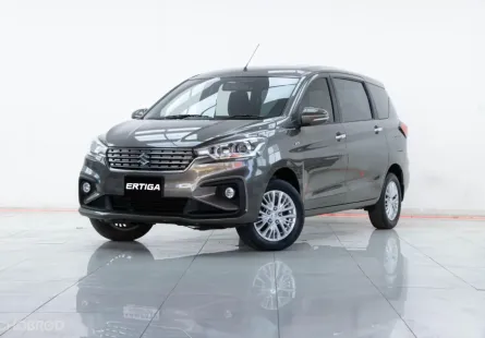 2A715 Suzuki Ertiga 1.5 รถเก๋ง 5 ประตู 2020