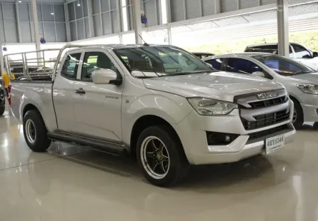 ขายรถ 2020 Isuzu D-Max 3.0 รถกระบะ 