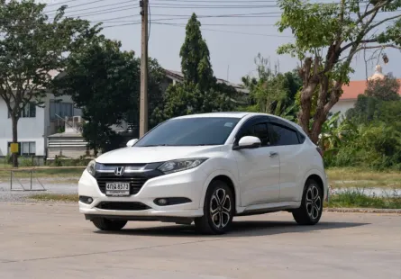 Honda Hr-v 1.8 EL ปี : 2015