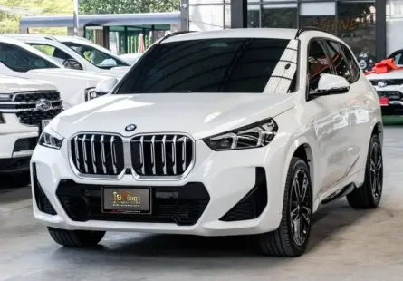 🚩ALL NEW BMW X1 xDrive20i M SPORT U11 SUV 2023 แท้ 