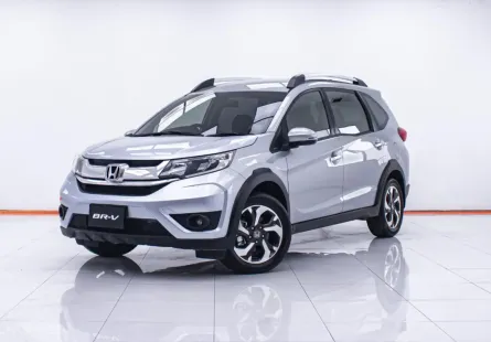 1C874 HONDA BR-V 1.5 V AT 2016 