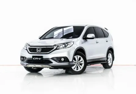 3A647 HONDA CR-V 2.0 E / 4WD AT 2014