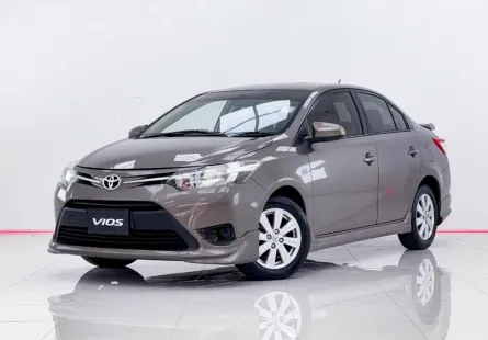 6A790 TOYOTA VIOS 1.5 [E]   2013