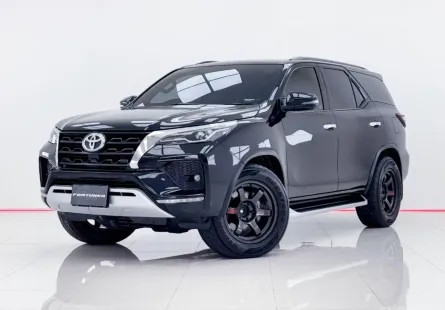 6A797 TOYOTA FORTUNER 2.4 [V]  2020