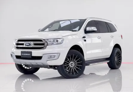 6A793 FORD EVEREST 3.2 TITANIUM PLUS 4WD  2015