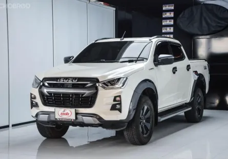 ขายรถ Isuzu D-Max 3.0 V-Cross ปี 2020