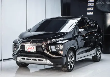 ขายรถ Mitsubishi Xpander 1.5 GT ปี 2019