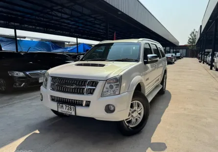 2009 Isuzu MU-7 3.0 SUV 