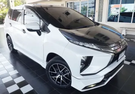 2020 Mitsubishi Xpander 1.5 GT  รถสวยราคาดีที่สุดในเว็บ