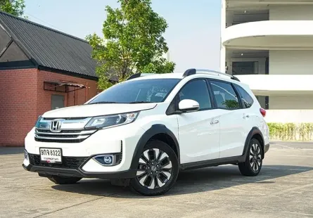 2019 HONDA BR-V 1.5 V 