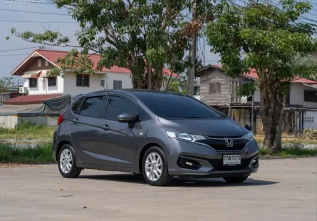 Honda Jazz GK 1.5 V+ ปี : 2018